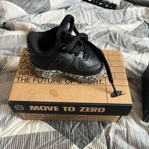 Air Force 1 ‘KSA’ TD